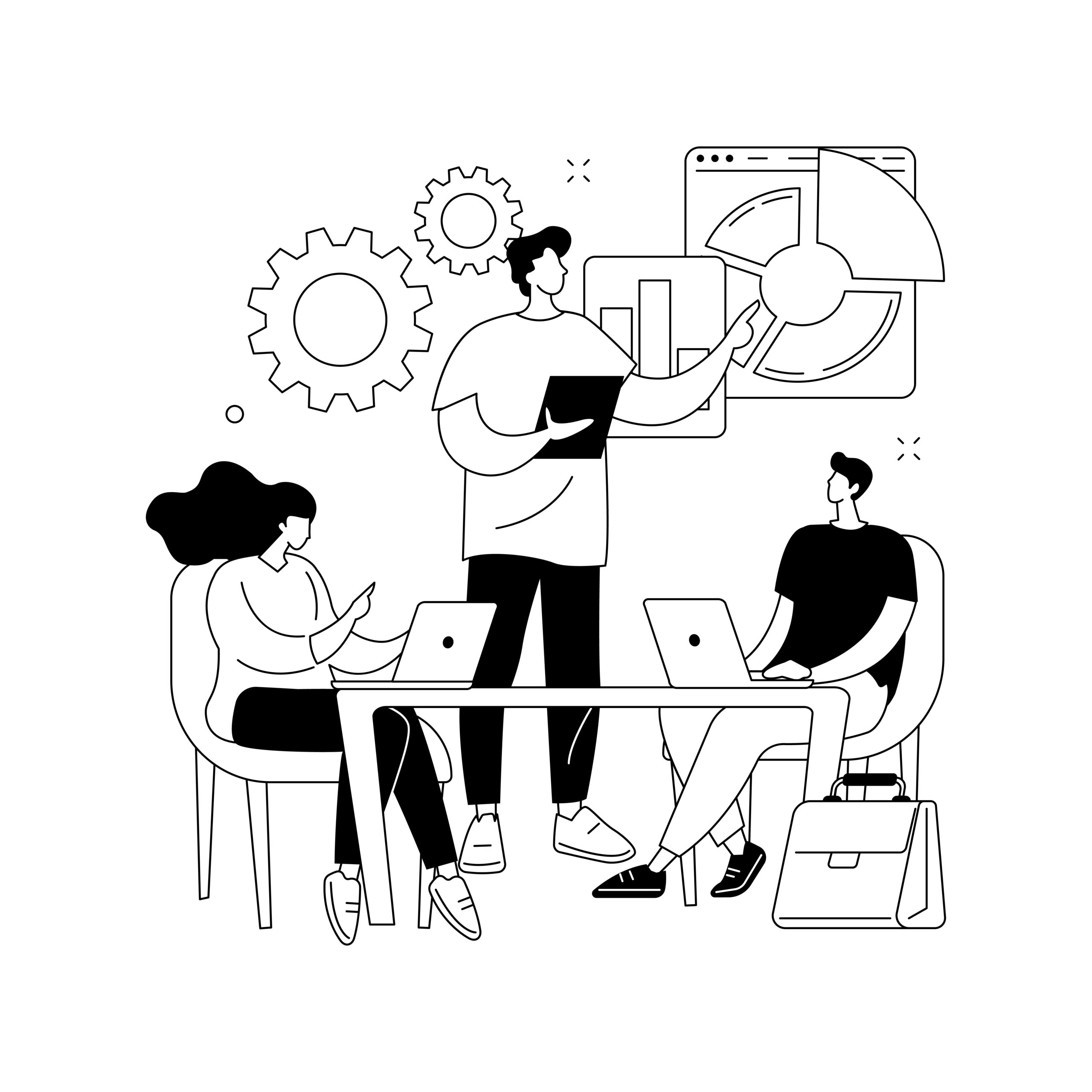 AI-Powered ABM