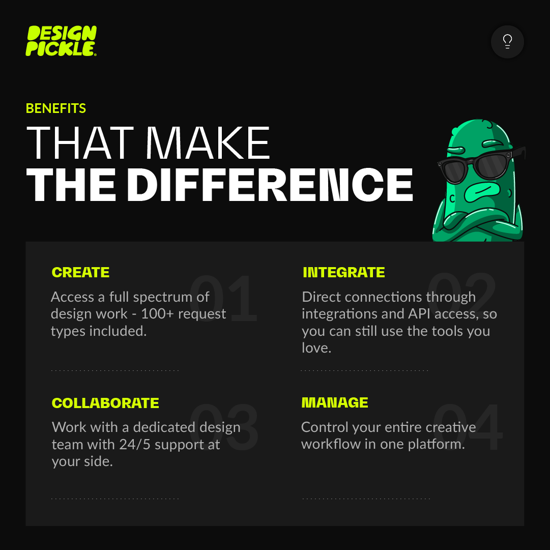 Design Pickle Alternatives: Top 10 Unlimited Graphic Design Services Compared (2025 Guide)