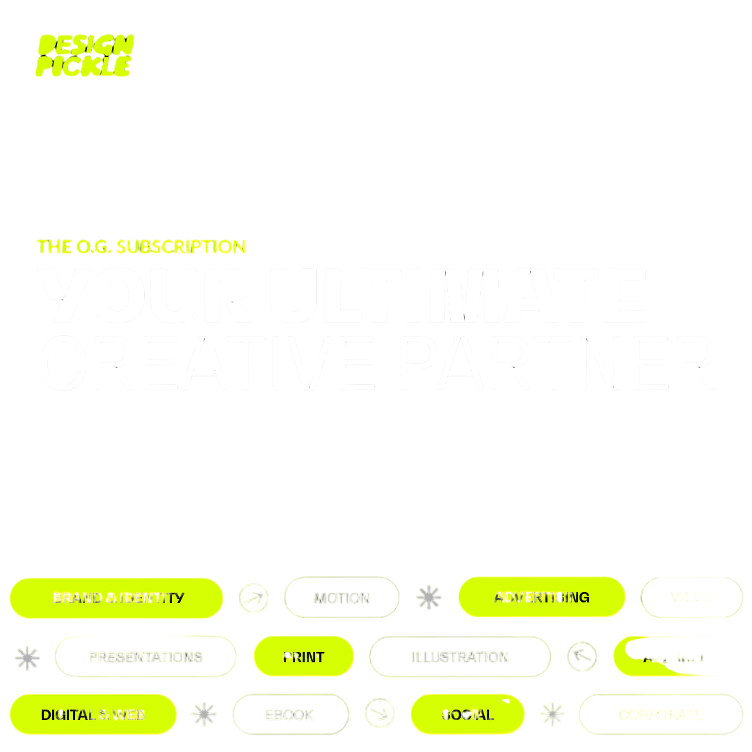 10 Real Ways Businesses Use Design Pickle to Scale Their Marketing Output